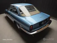 Usata Alfa Romeo Sprint Sprint 145 CV (106 kW) 1960 Blu Coupé