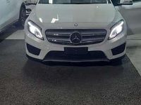 Usata Mercedes GLA200 Premium 136 CV (100 kW) 2016 SUV