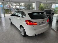 usata BMW 218 Active Tourer d Luxury