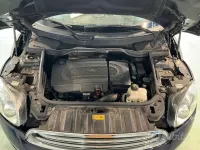 Usata Mini Cooper D Countryman 111 CV (81 kW) 2016 Bluazzurro SUV