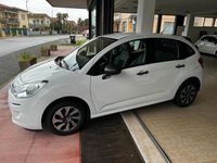 usata Citroën C3 C3 1.0 VTi 68 Attraction