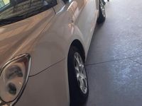 Usata Alfa Romeo MiTo Distinctive 120 CV (88 kW) 2008 Beige Utilitaria