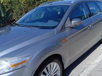 Usata Ford Mondeo 140 CV (102 kW) 2009 Grigio Station wagon