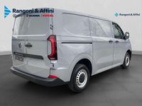 Nuova VW T7 150 CV (110 kW) 2026 Grigio Furgone
