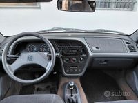 Usata Peugeot 306 1994 Rosso Berlina