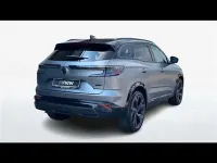Usata Renault Austral Techno 131 CV (96 kW) 2023 Grigio scuro SUV