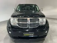 Usata Dodge Nitro 260 CV (191 kW) 2008 Nero SUV