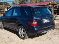 usata Mercedes ML280 ML 280 CDI