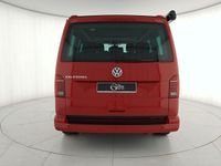 usata VW Multivan Multivan 3.2 V6 -2.0 tdi comfortline 150cv dsg