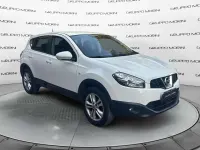 Usata Nissan Qashqai Acenta 117 CV (86 kW) 2010 Other SUV