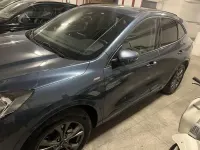 Usata Ford Kuga ST-Line 150 CV (110 kW) 2021 SUV