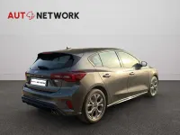 Usata Ford Focus ST-Line 125 CV (91 kW) 2023 Grigio Berlina