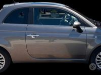 Usata Fiat 500 Dolcevita 70 CV (51 kW) 2023 Grigio Berlina