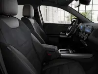 Nuova Mercedes GLA200 AMG line 150 CV (110 kW) 2026 Nero notte SUV