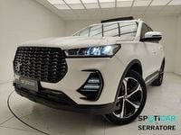 Usata DR DR 6.0 150 CV (110 kW) 2023 Bianco SUV
