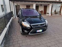 Usata Ford Kuga 186 CV (136 kW) 2009 SUV