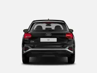 Nuova Audi Q2 Comfort 150 CV (110 kW) 2026 Nero mythos metallizzato SUV