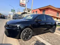 Usata Opel Corsa 101 CV (74 kW) 2024 Nero Utilitaria