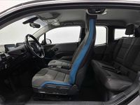 Usata BMW i3 135 kW (184 CV) 2018 Grigio Berlina