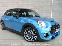 usata Mini Cooper Clubman 2.0 Cooper 2.0 S