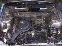 Usata Fiat Uno 58 CV (42 kW) 1988 Utilitaria