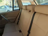Usata BMW X3 177 CV (130 kW) 2007 SUV