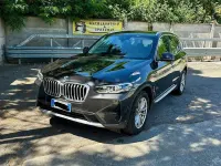 Usata BMW X3 190 CV (139 kW) 2023 Grigio SUV