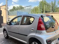 Usata Peugeot 107 68 CV (50 kW) 2011 Utilitaria