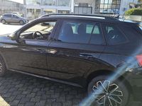 Usata Skoda Kamiq 116 CV (85 kW) 2025 Nero SUV