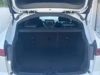 Usata Jaguar E-Pace R-Dynamic 200 CV (147 kW) 2019 Bianco SUV