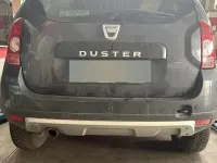 Occasion Dacia Duster 105 ch (77 kW) 2014 Gris SUV