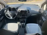 Usata Renault Captur 90 CV (66 kW) 2014 SUV