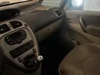 Usata Citroën Xsara 110 CV (80 kW) 2005 Nero Monovolume