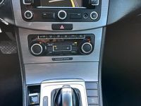 Usata VW Passat Highline 140 CV (102 kW) 2011 Nero Station wagon