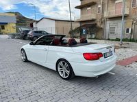 Begagnad BMW 330 Cabriolet 231 HK (169 kW) 2008 Cab