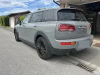 Begagnad Mini Clubman 102 HK (75 kW) 2019 Kombi