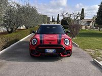 Usata Mini John Cooper Works Clubman Hype 231 CV (169 kW) 2017 Rosso Station wagon
