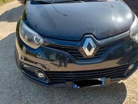 Usata Renault Captur 90 CV (66 kW) 2013 SUV