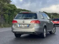 Usata VW Passat Alltrack 170 CV (125 kW) 2012 Station wagon