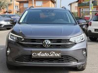 Usata VW Taigo Life 95 CV (69 kW) 2024 Blu SUV