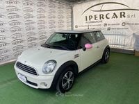 Usata Mini John Cooper Works Clubman 75 CV (55 kW) 2009 Beige Station wagon