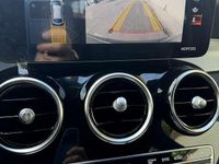 Usata Mercedes GLC300 Premium Plus 245 CV (180 kW) 2020 Coupé