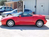 Usata Lotus Elan 158 CV (116 kW) 1992 Rosso Cabrio