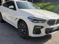 Usata BMW X6 M Sport 286 CV (210 kW) 2021 SUV