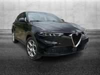 Usata Alfa Romeo Tonale Super 131 CV (96 kW) 2023 Nero SUV