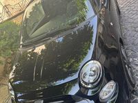 Nuova Abarth 595 165 CV (121 kW) 2025 Nero Cabrio