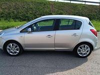 Usata Opel Corsa Enjoy 90 CV (66 kW) 2008 Utilitaria