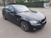 Usata BMW 320 163 CV (119 kW) 2006 Nero Berlina
