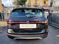 usata VW T-Cross - 1.0 TSI Style BMT