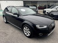 usata Audi A4 Allroad 2.0 TDI 177 CV